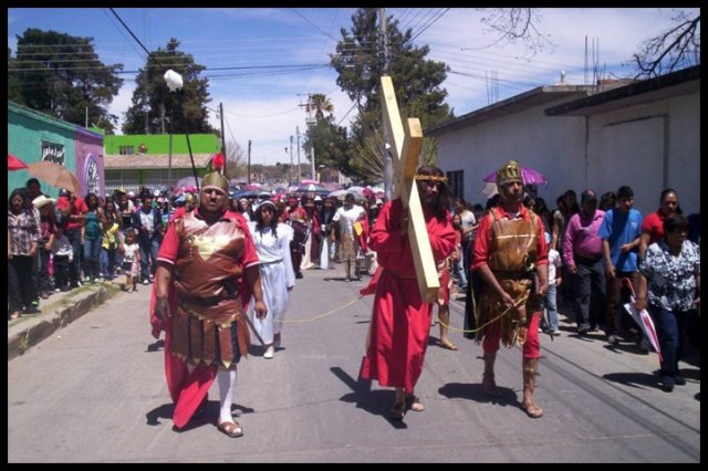 Semana Santa